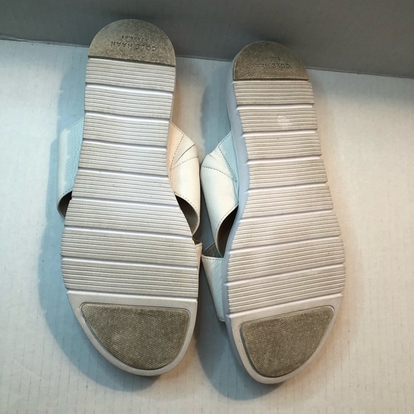 Cole Haan Slides - Picture 15 of 16
